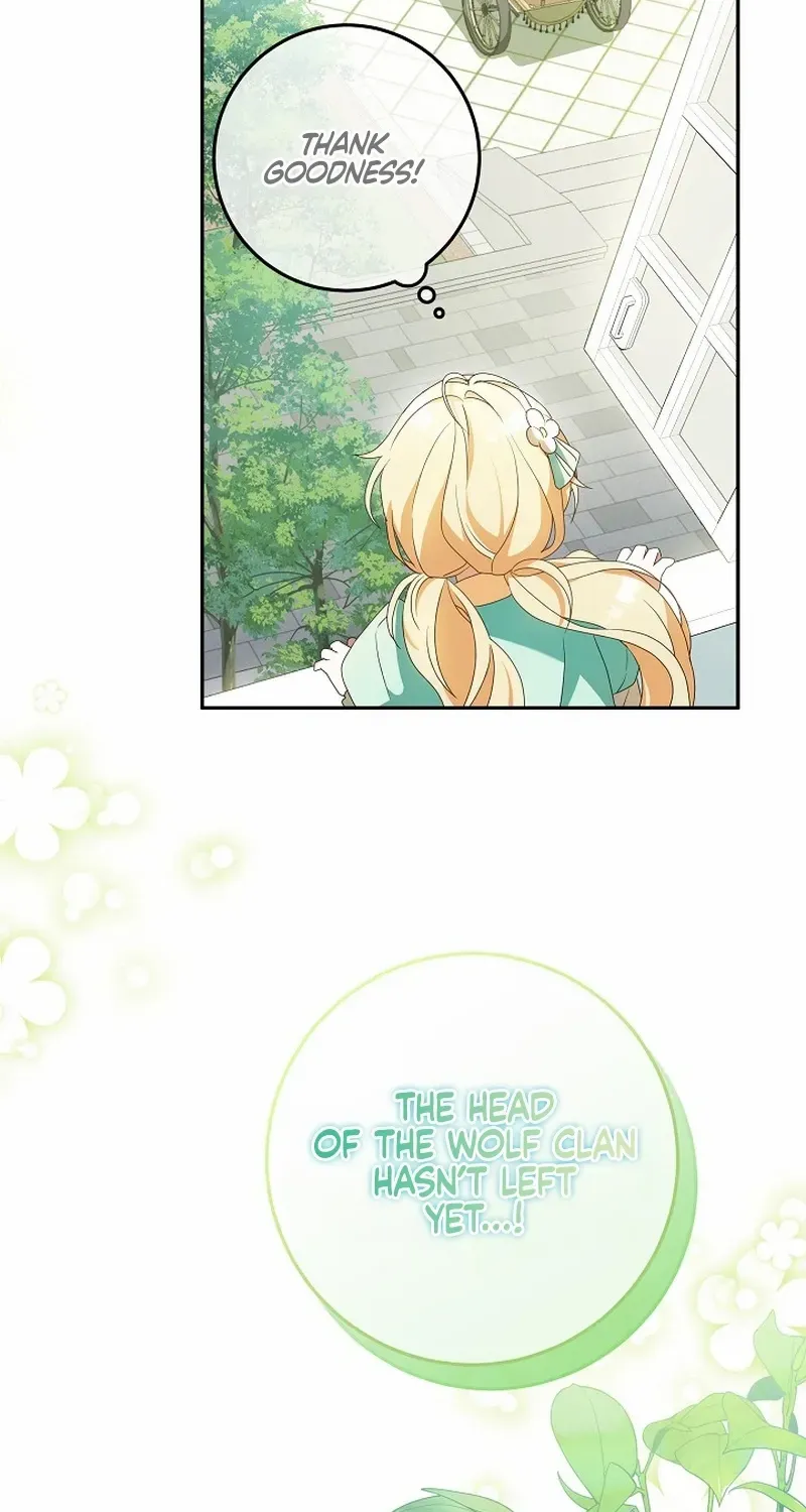 The Beloved New Daughter-in-law Of The Wolf Mansion Chapter 3 page 82 - 