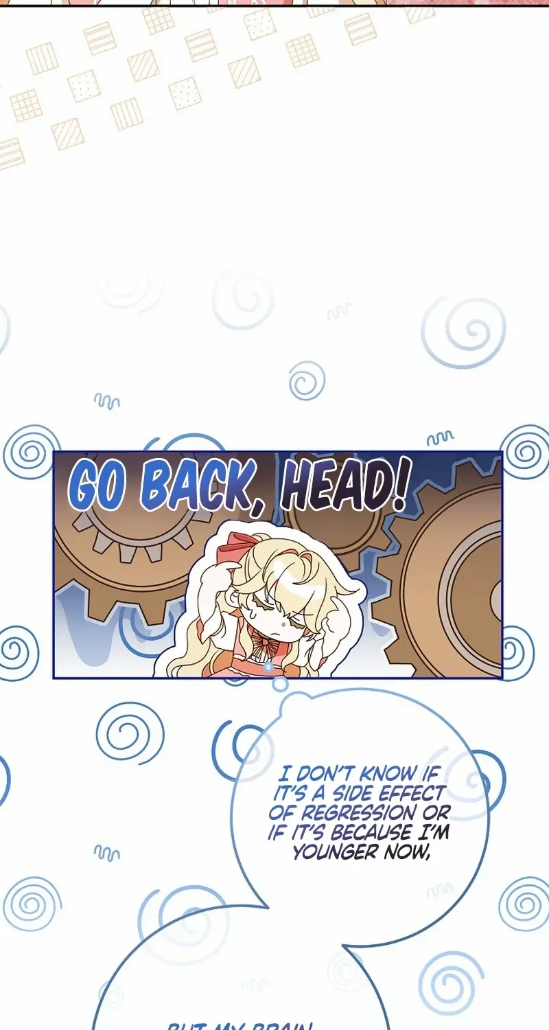 The Beloved New Daughter-in-law Of The Wolf Mansion Chapter 3 page 10 - 