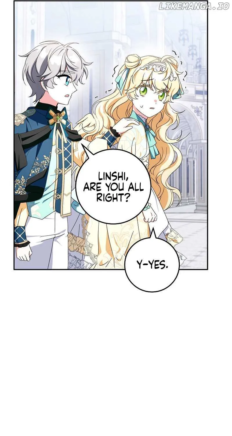 The Beloved New Daughter-in-law Of The Wolf Mansion Chapter 30 page 12 - 