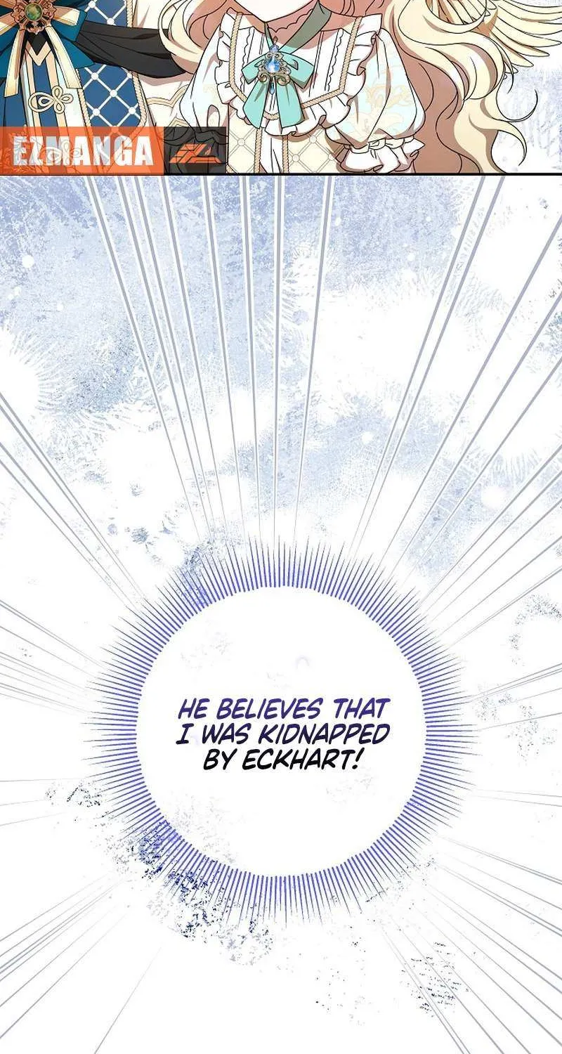 The Beloved New Daughter-in-law Of The Wolf Mansion Chapter 30 page 17 - 