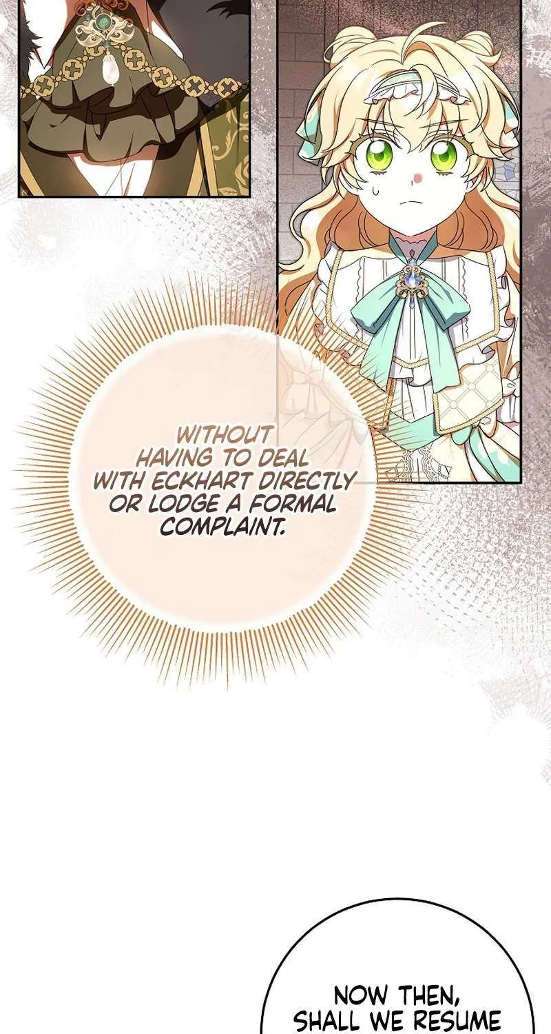 The Beloved New Daughter-in-law Of The Wolf Mansion Chapter 30 page 19 - 