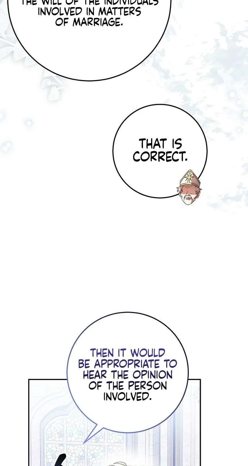 The Beloved New Daughter-in-law Of The Wolf Mansion Chapter 30 page 23 - 