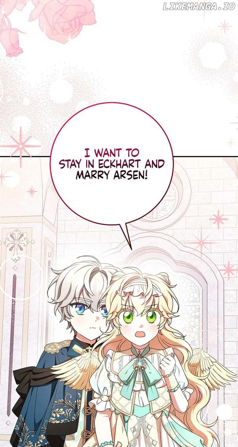 The Beloved New Daughter-in-law Of The Wolf Mansion Chapter 30 page 30 - 