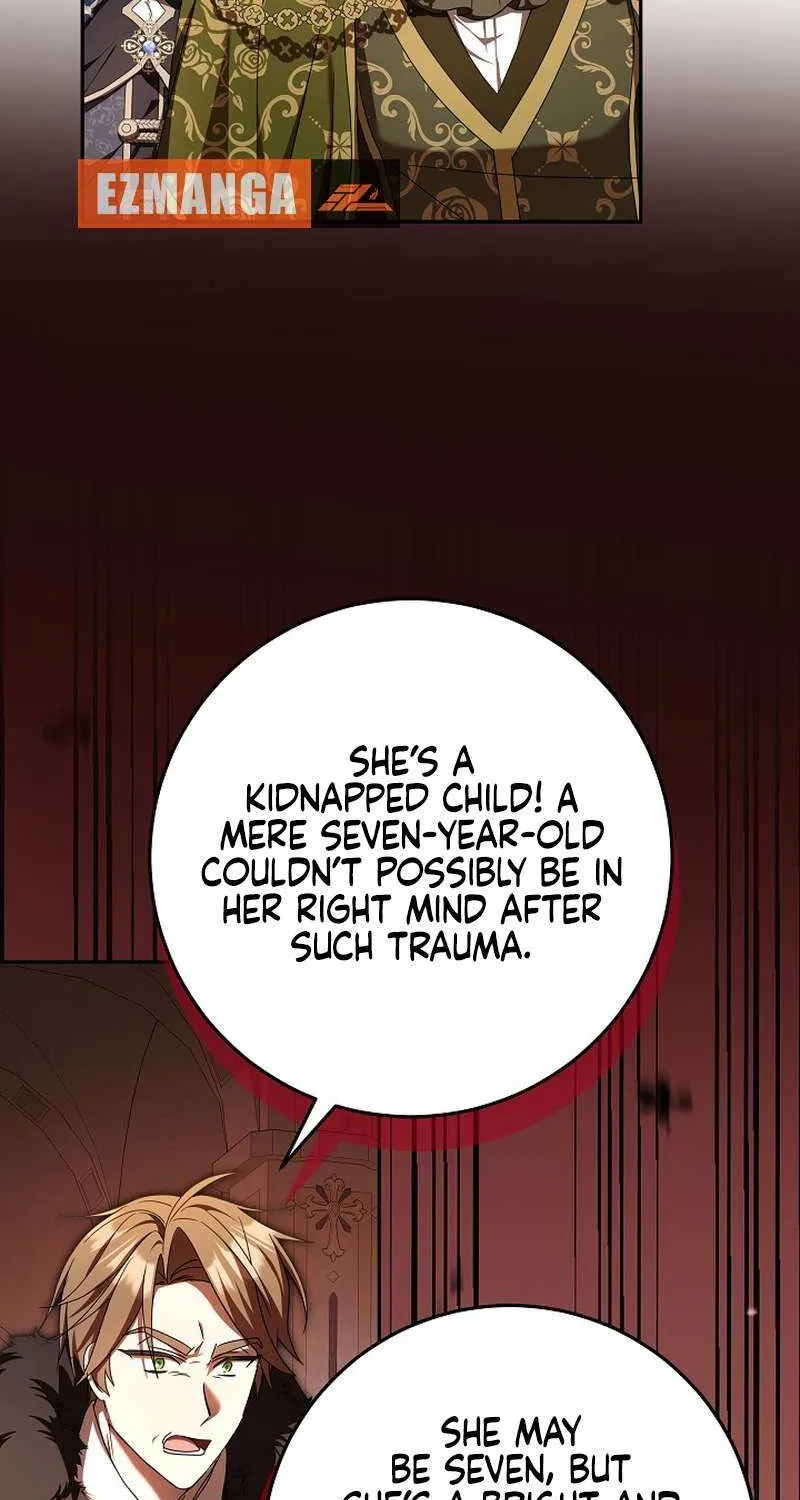 The Beloved New Daughter-in-law Of The Wolf Mansion Chapter 30 page 32 - 