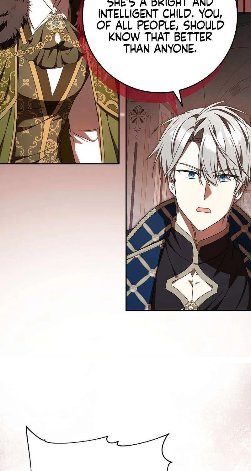 The Beloved New Daughter-in-law Of The Wolf Mansion Chapter 30 page 33 - 