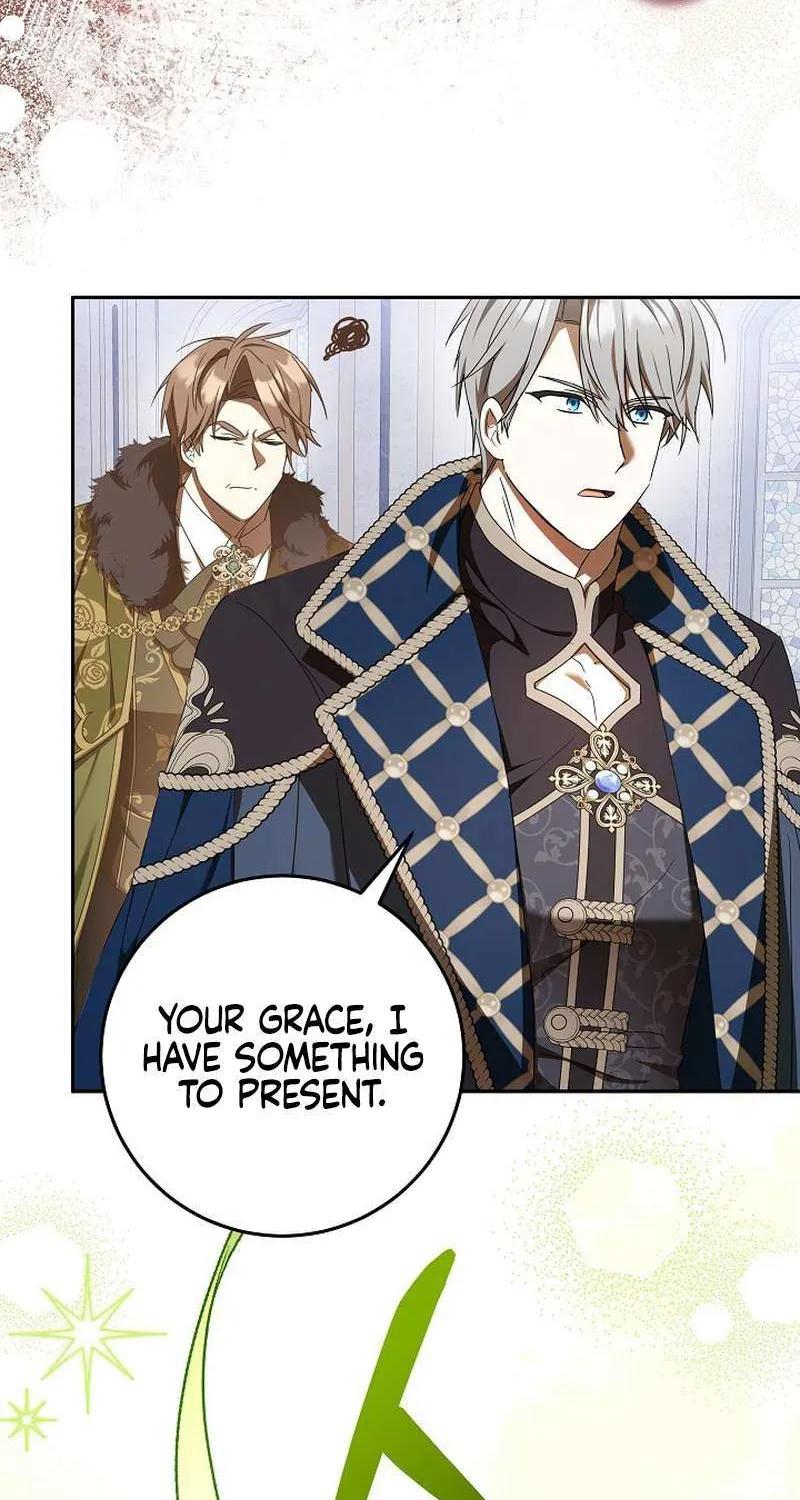 The Beloved New Daughter-in-law Of The Wolf Mansion Chapter 30 page 35 - 