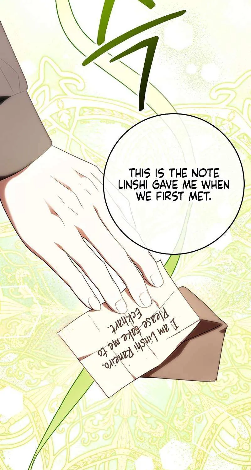 The Beloved New Daughter-in-law Of The Wolf Mansion Chapter 30 page 36 - 