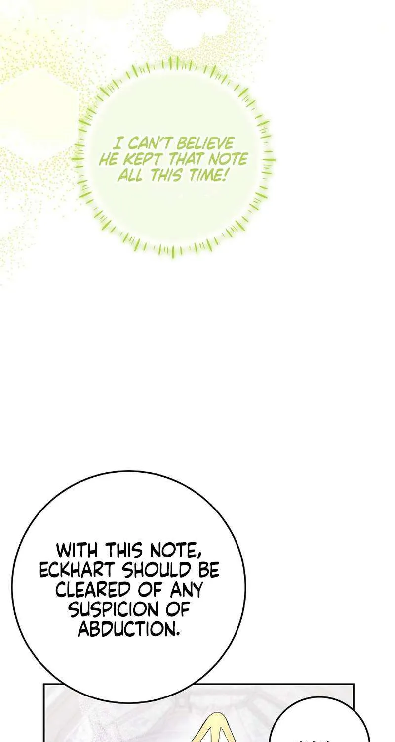 The Beloved New Daughter-in-law Of The Wolf Mansion Chapter 30 page 38 - 