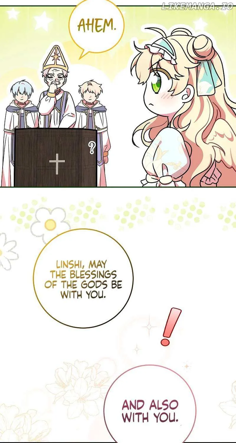 The Beloved New Daughter-in-law Of The Wolf Mansion Chapter 30 page 40 - 