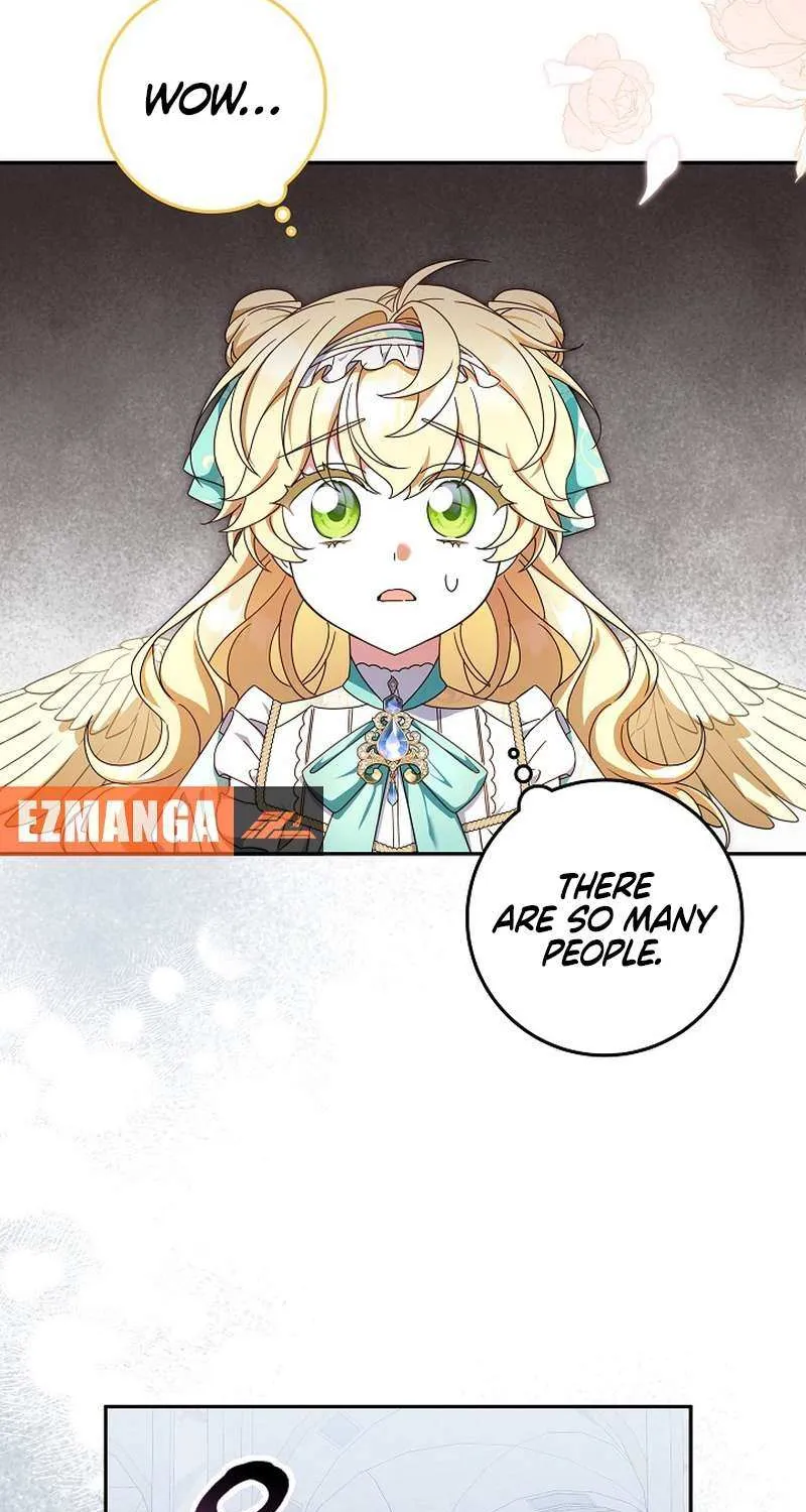 The Beloved New Daughter-in-law Of The Wolf Mansion Chapter 30 page 5 - 