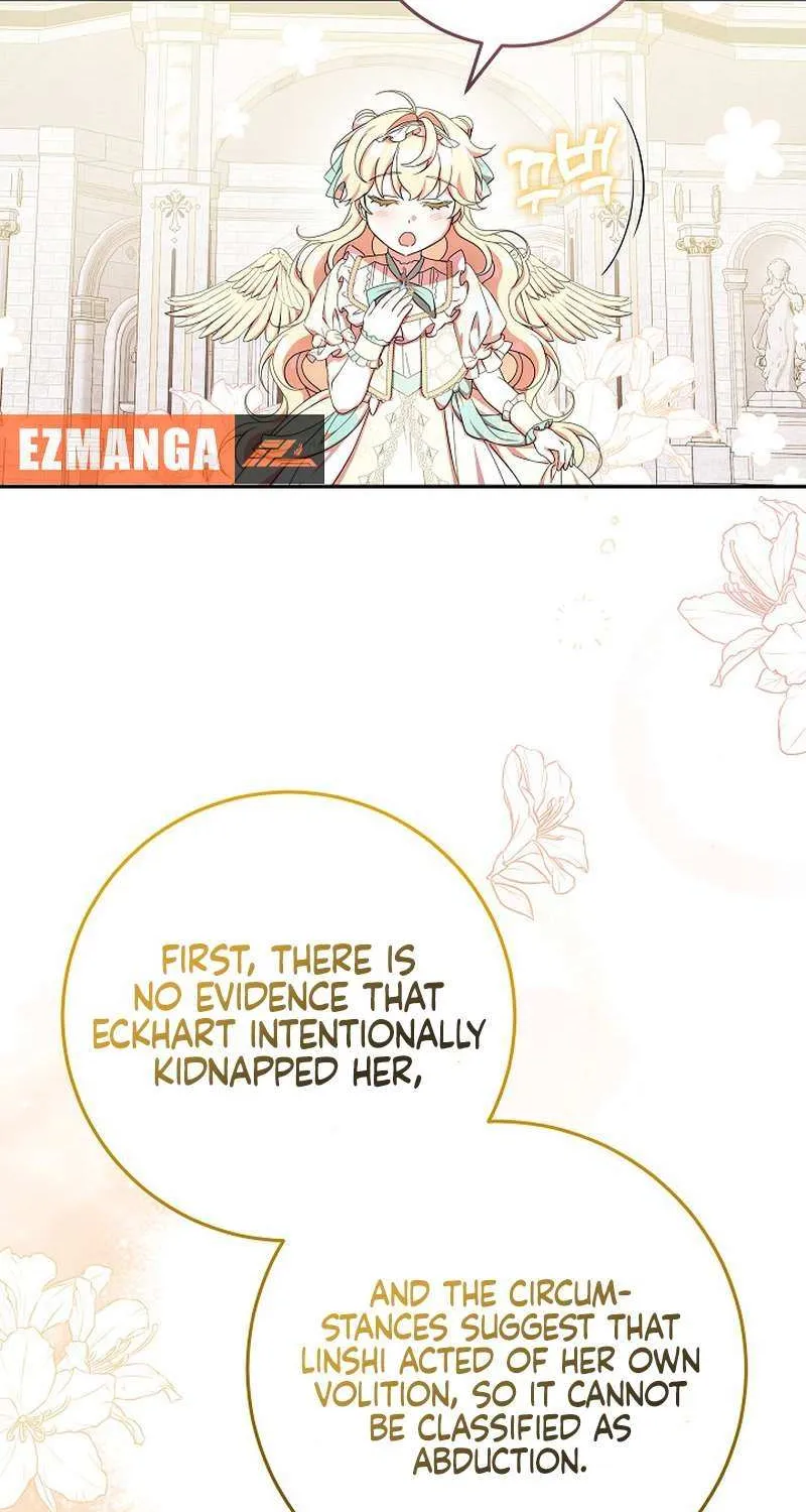 The Beloved New Daughter-in-law Of The Wolf Mansion Chapter 30 page 41 - 