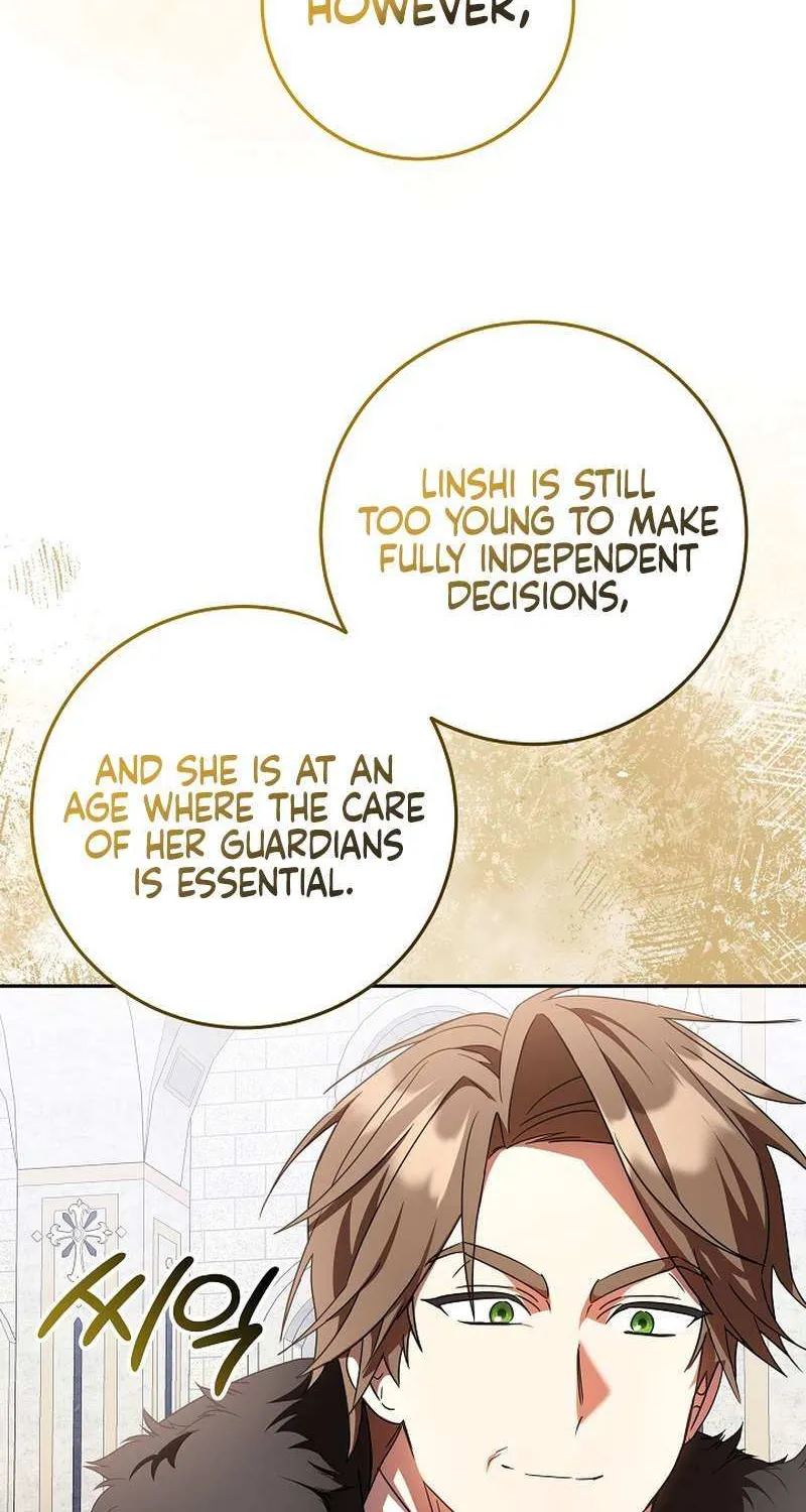The Beloved New Daughter-in-law Of The Wolf Mansion Chapter 30 page 43 - 