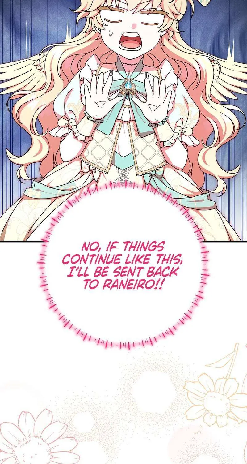 The Beloved New Daughter-in-law Of The Wolf Mansion Chapter 30 page 45 - 