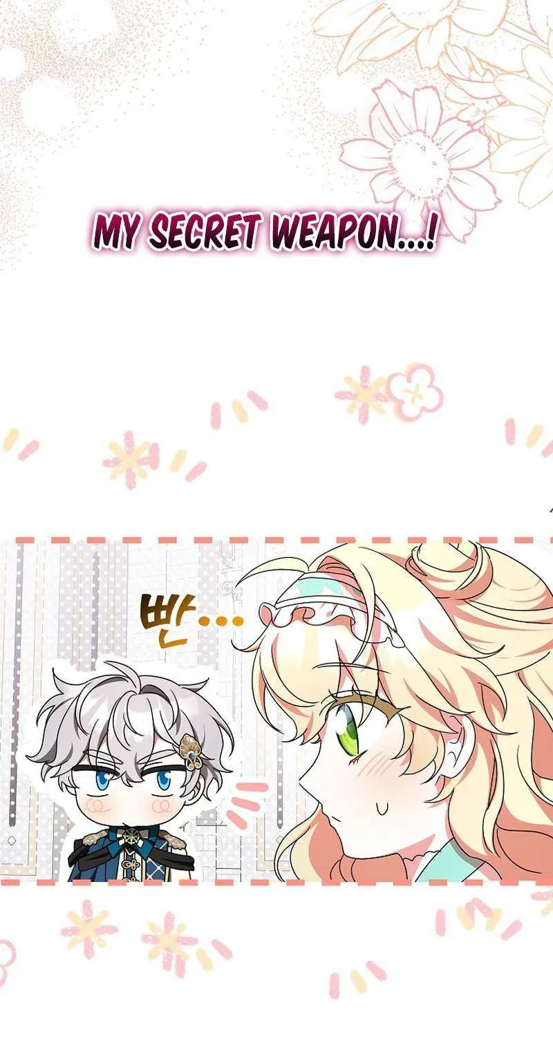 The Beloved New Daughter-in-law Of The Wolf Mansion Chapter 30 page 47 - 