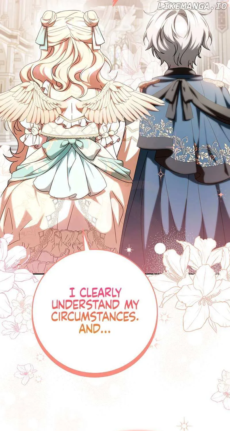 The Beloved New Daughter-in-law Of The Wolf Mansion Chapter 30 page 50 - 