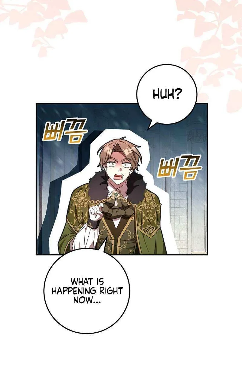 The Beloved New Daughter-in-law Of The Wolf Mansion Chapter 30 page 59 - 