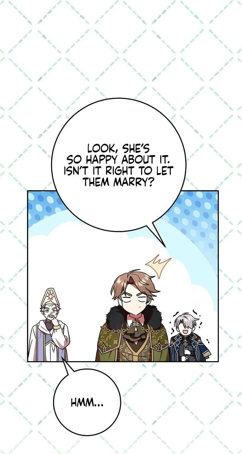 The Beloved New Daughter-in-law Of The Wolf Mansion Chapter 30 page 62 - 