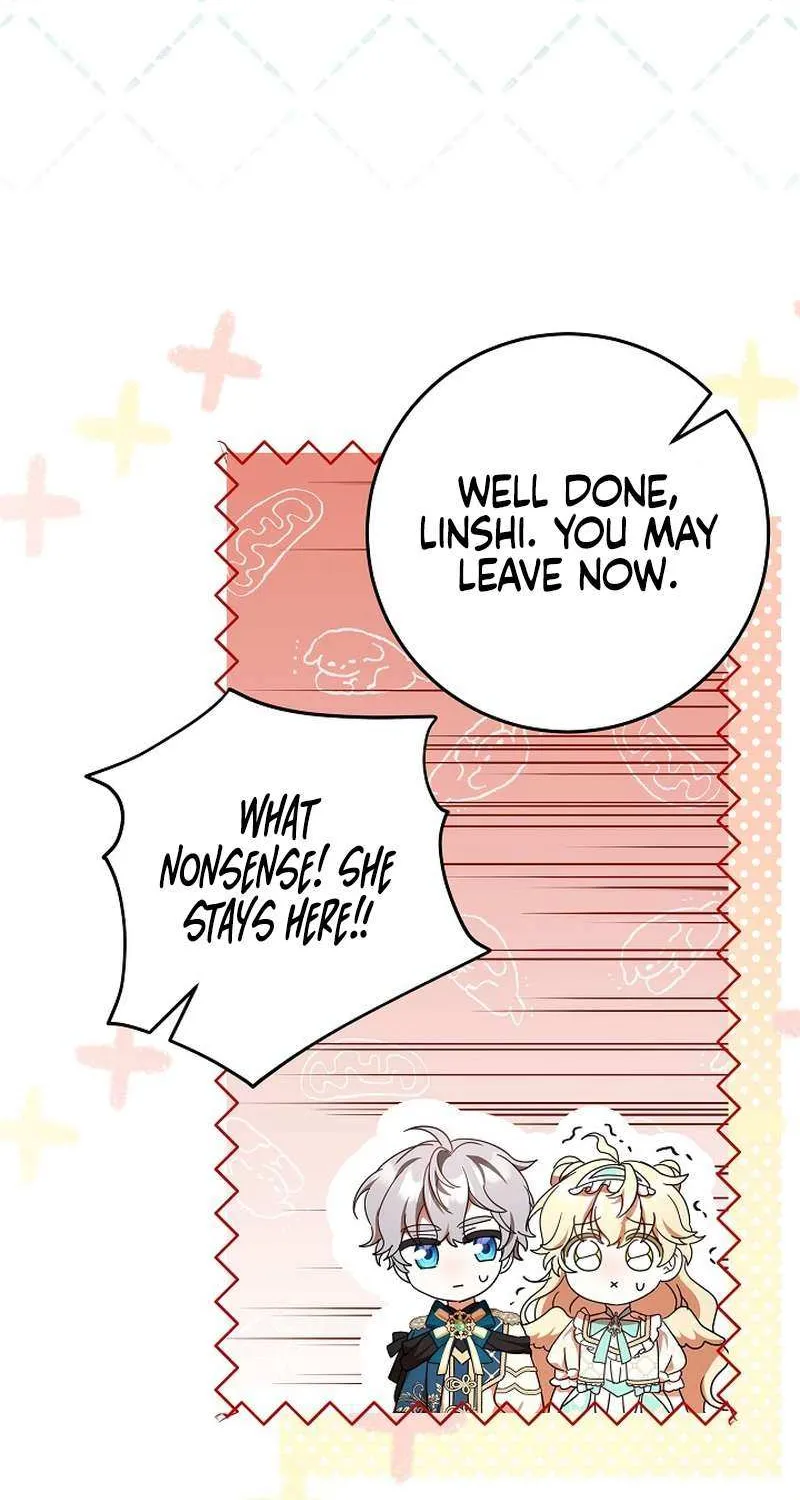 The Beloved New Daughter-in-law Of The Wolf Mansion Chapter 30 page 63 - 
