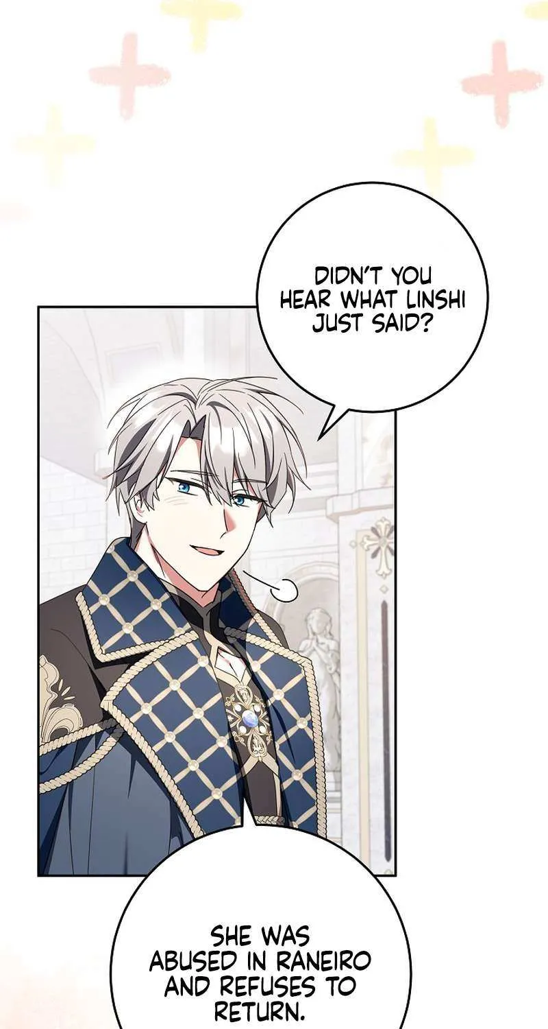 The Beloved New Daughter-in-law Of The Wolf Mansion Chapter 30 page 64 - 