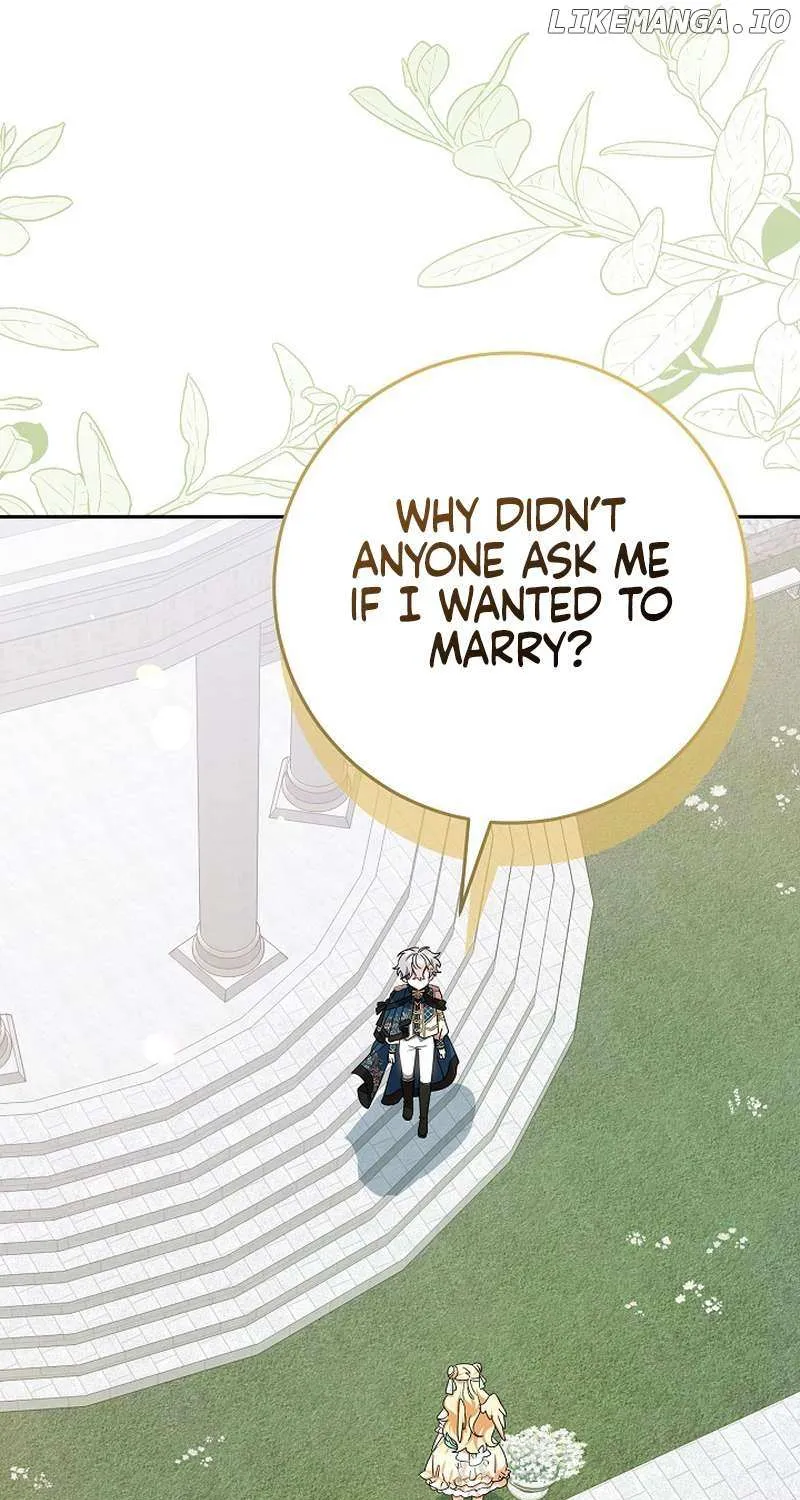 The Beloved New Daughter-in-law Of The Wolf Mansion Chapter 30 page 70 - 