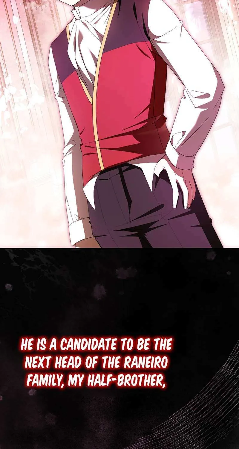 The Beloved New Daughter-in-law Of The Wolf Mansion Chapter 31 page 2 - 