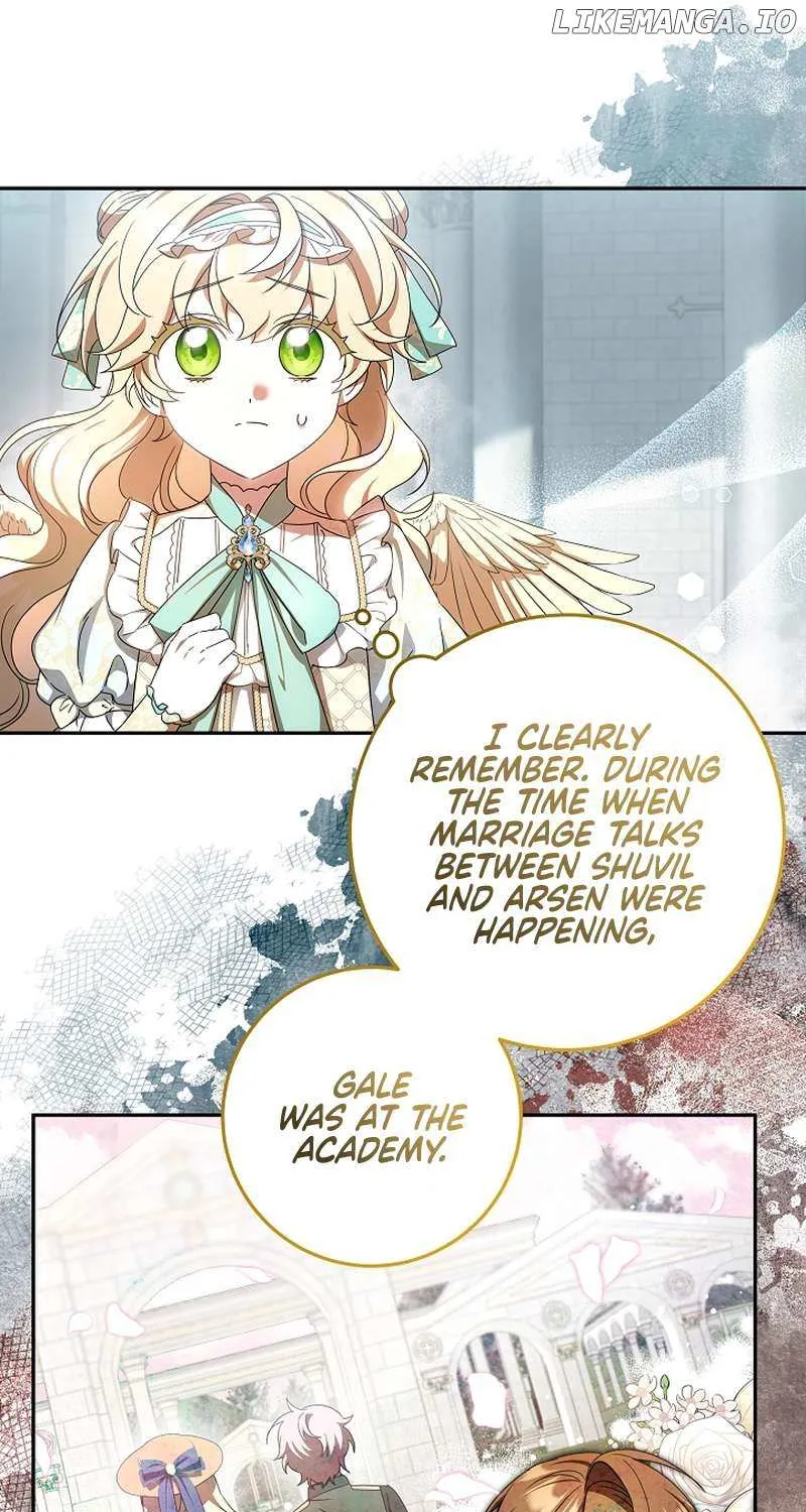 The Beloved New Daughter-in-law Of The Wolf Mansion Chapter 31 page 12 - 