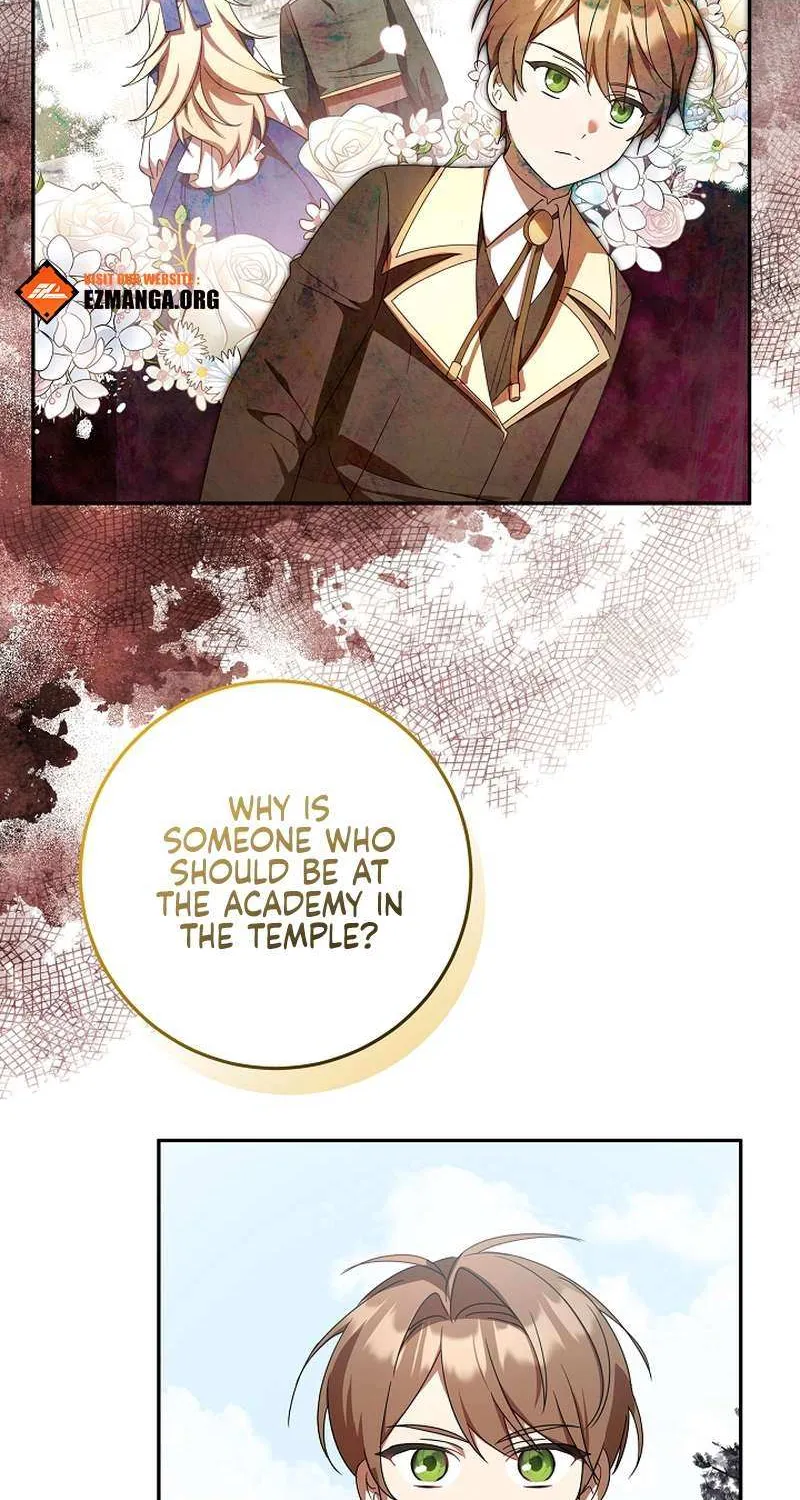 The Beloved New Daughter-in-law Of The Wolf Mansion Chapter 31 page 13 - 