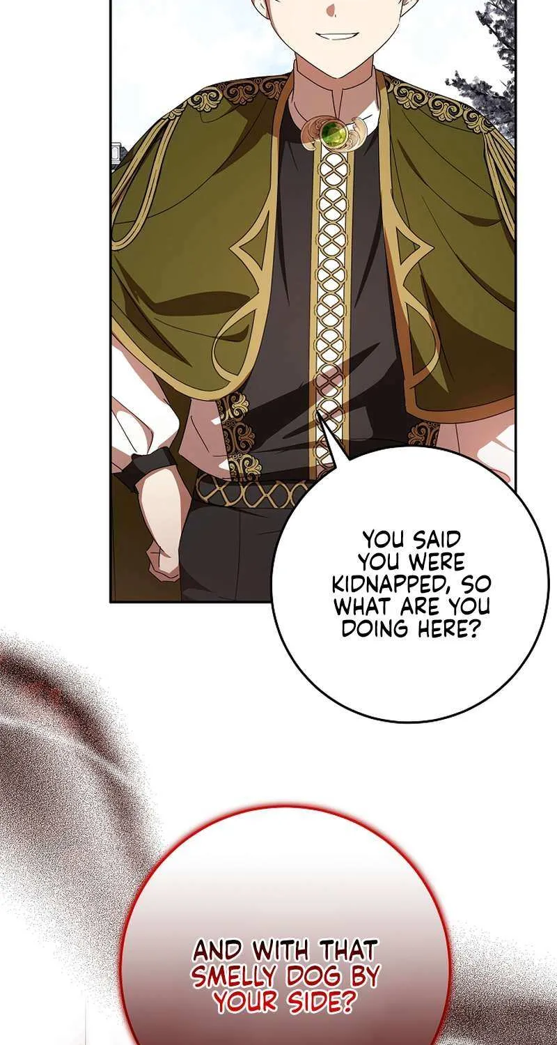 The Beloved New Daughter-in-law Of The Wolf Mansion Chapter 31 page 14 - 
