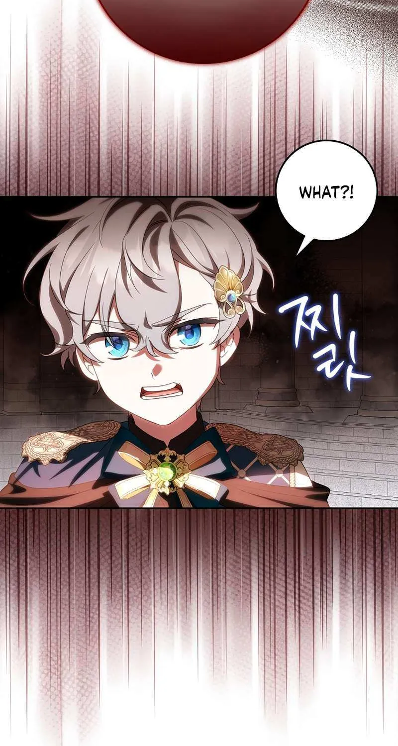 The Beloved New Daughter-in-law Of The Wolf Mansion Chapter 31 page 15 - 