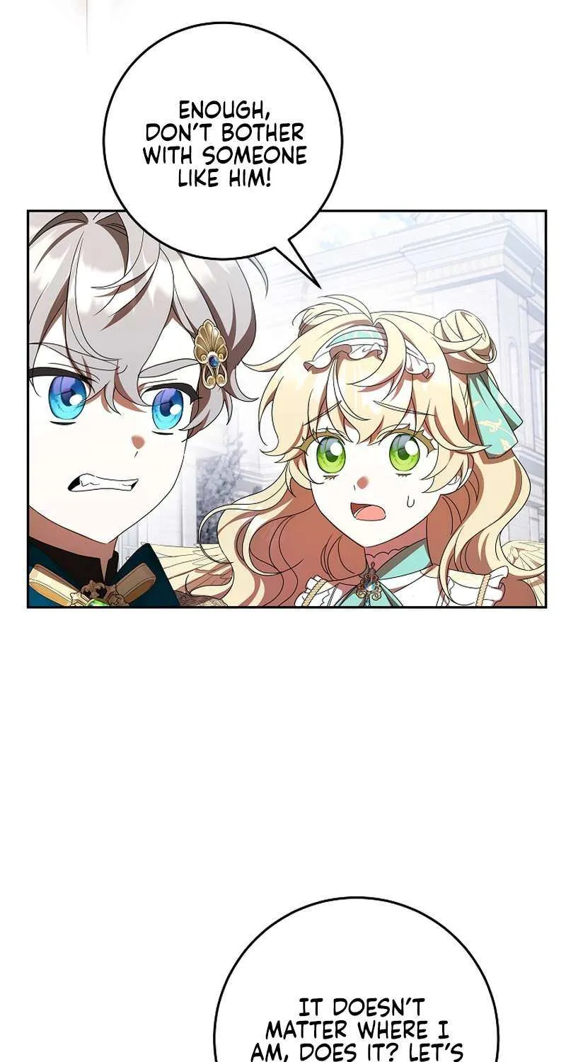 The Beloved New Daughter-in-law Of The Wolf Mansion Chapter 31 page 16 - 