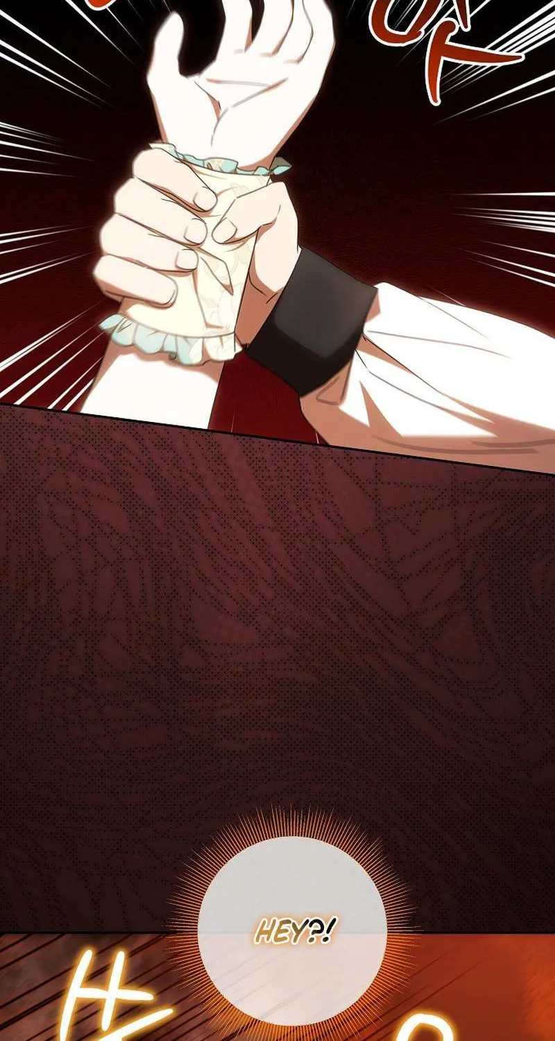 The Beloved New Daughter-in-law Of The Wolf Mansion Chapter 31 page 19 - 