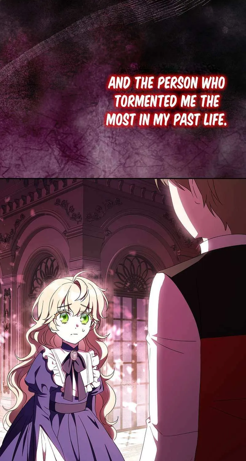 The Beloved New Daughter-in-law Of The Wolf Mansion Chapter 31 page 3 - 