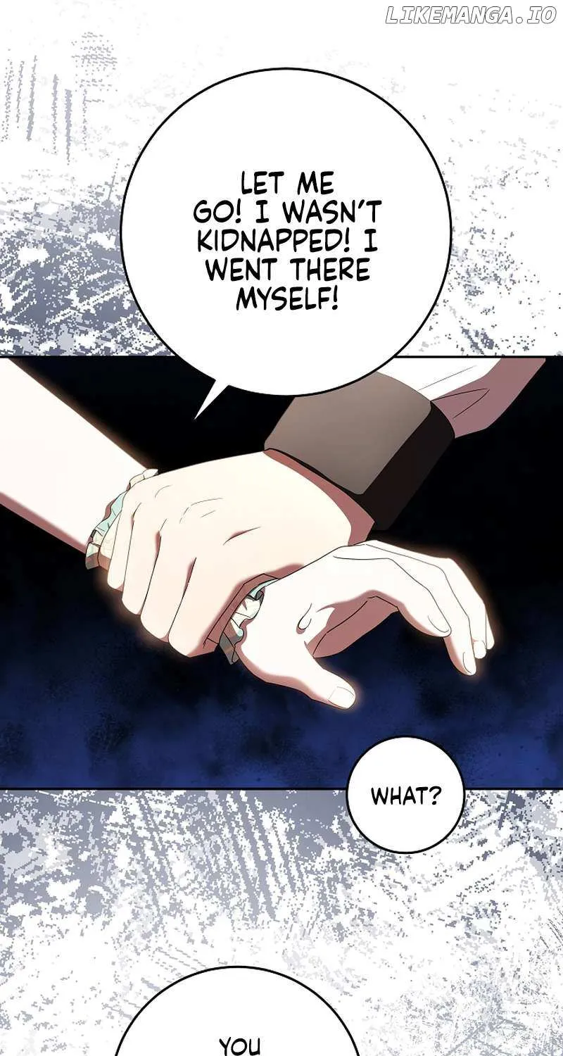 The Beloved New Daughter-in-law Of The Wolf Mansion Chapter 31 page 22 - 