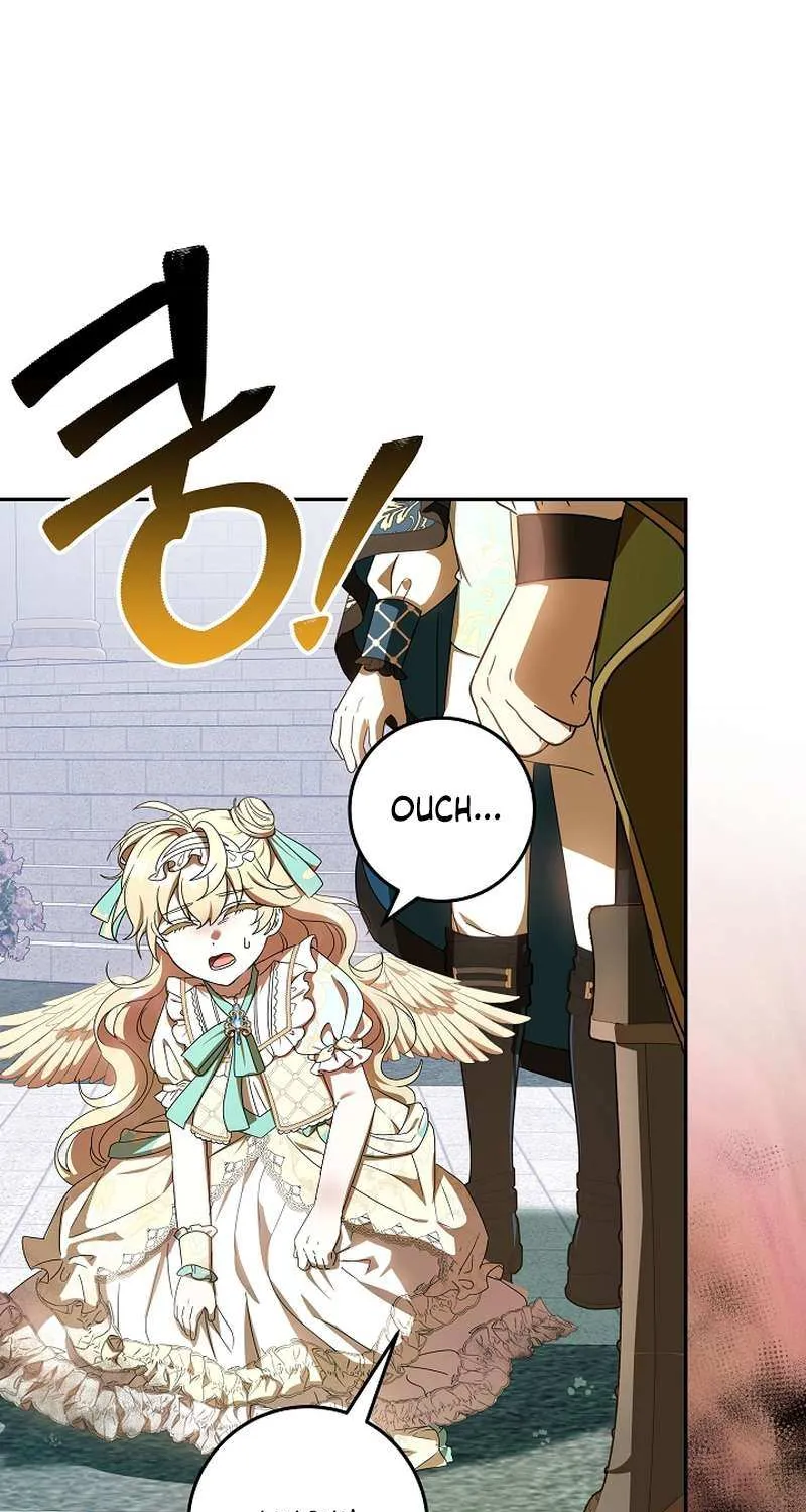 The Beloved New Daughter-in-law Of The Wolf Mansion Chapter 31 page 24 - 