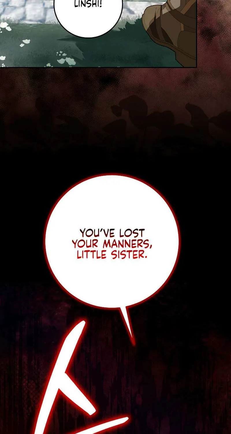 The Beloved New Daughter-in-law Of The Wolf Mansion Chapter 31 page 25 - 