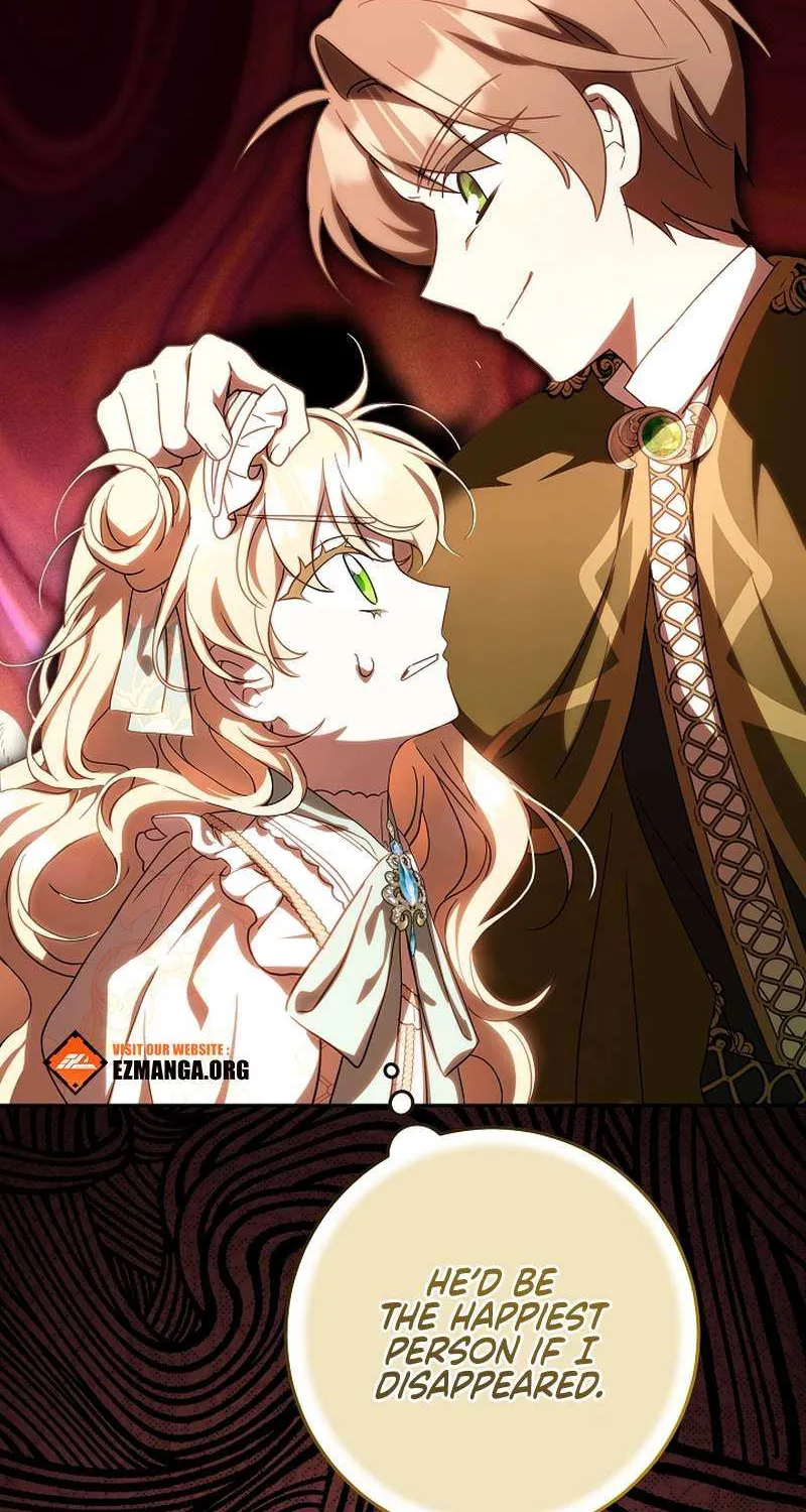 The Beloved New Daughter-in-law Of The Wolf Mansion Chapter 31 page 29 - 