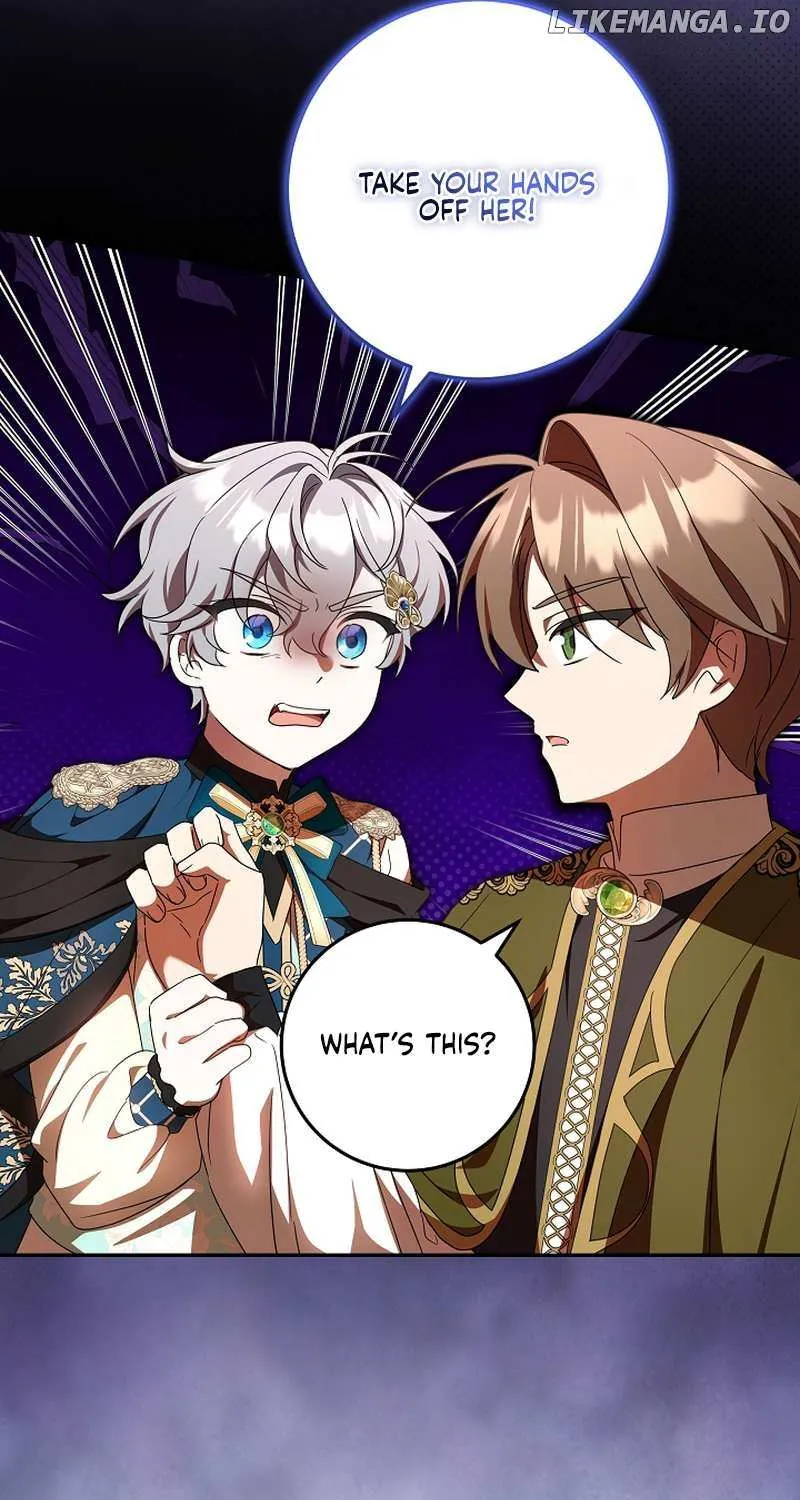 The Beloved New Daughter-in-law Of The Wolf Mansion Chapter 31 page 32 - 