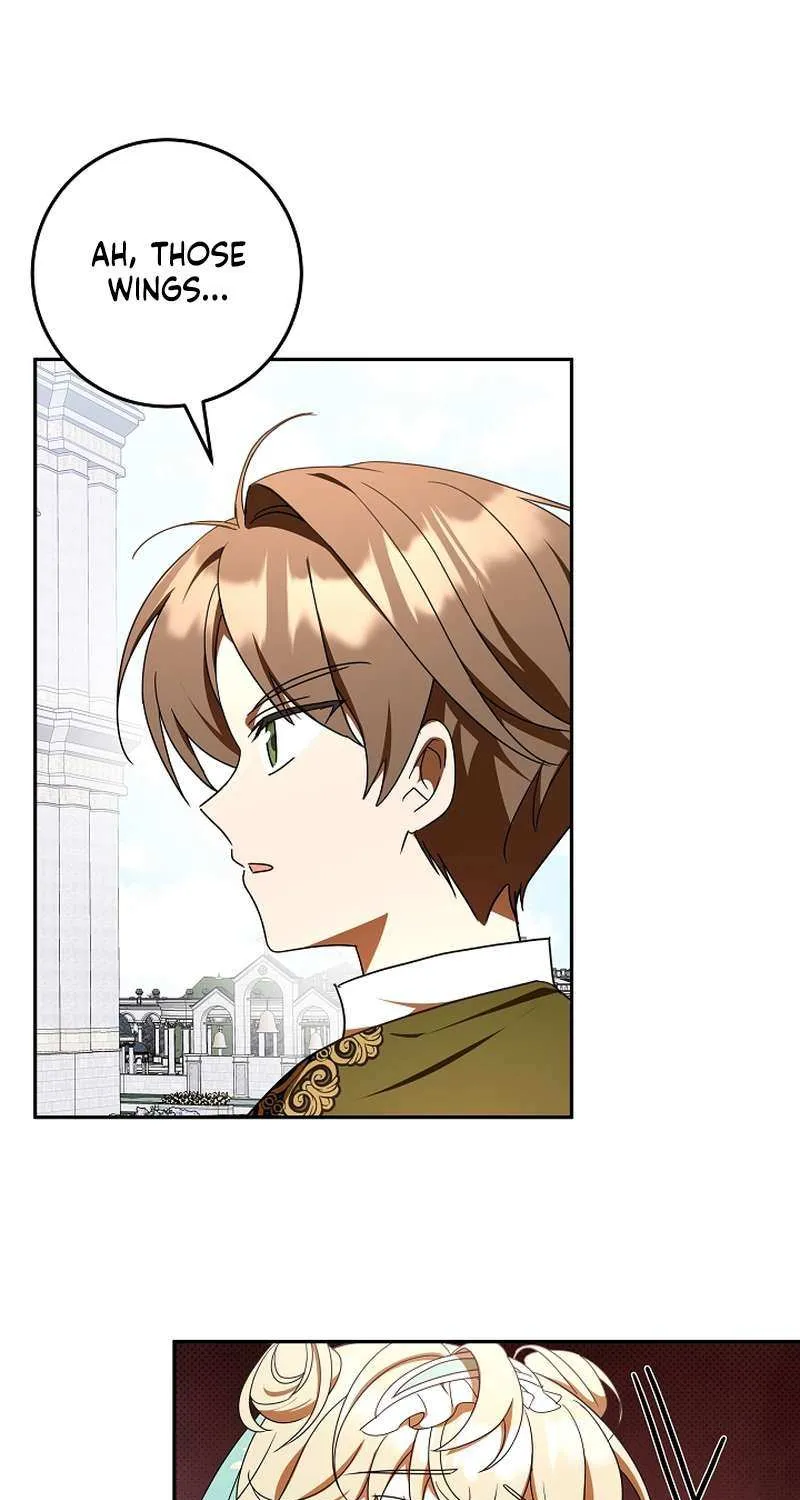 The Beloved New Daughter-in-law Of The Wolf Mansion Chapter 31 page 36 - 