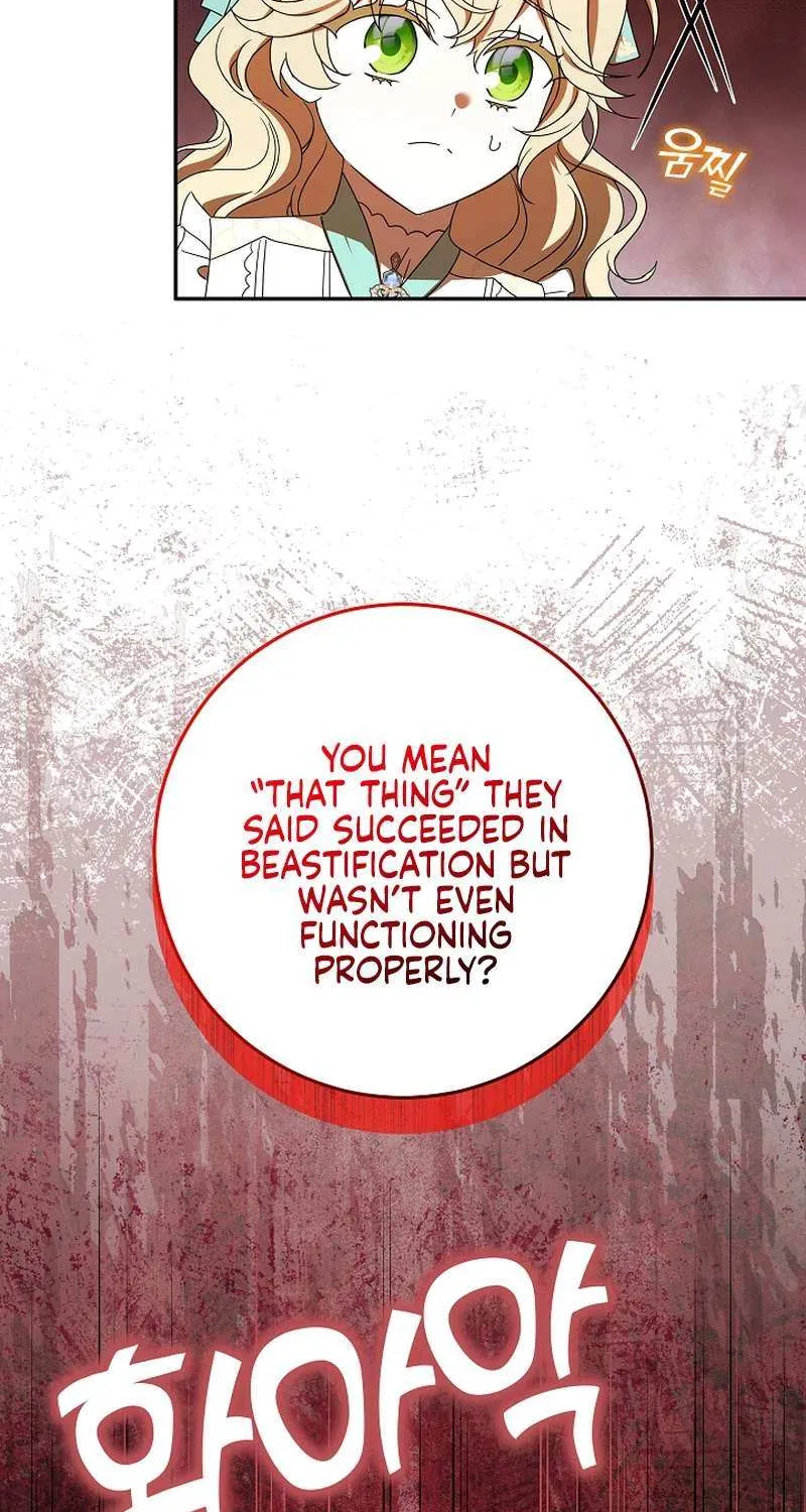 The Beloved New Daughter-in-law Of The Wolf Mansion Chapter 31 page 37 - 