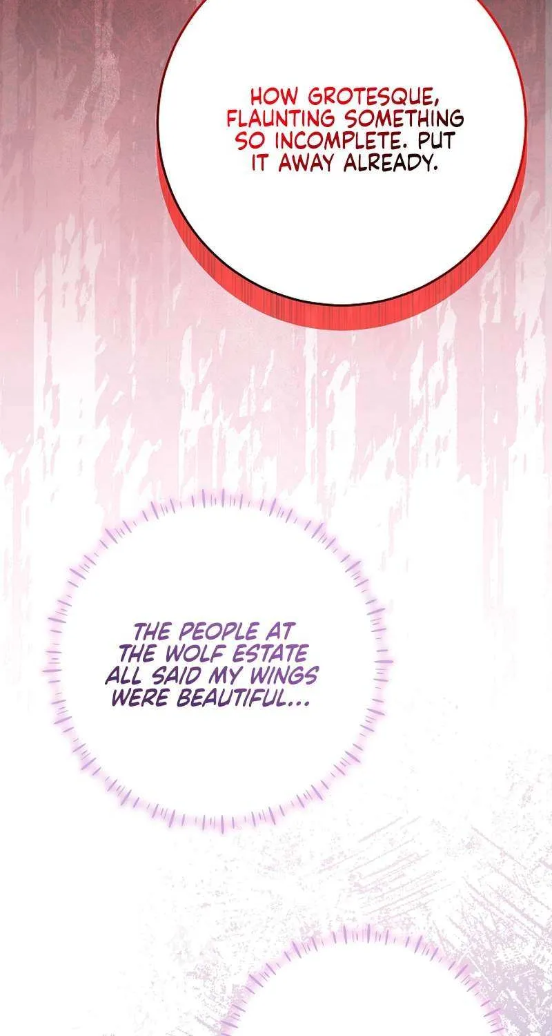 The Beloved New Daughter-in-law Of The Wolf Mansion Chapter 31 page 39 - 
