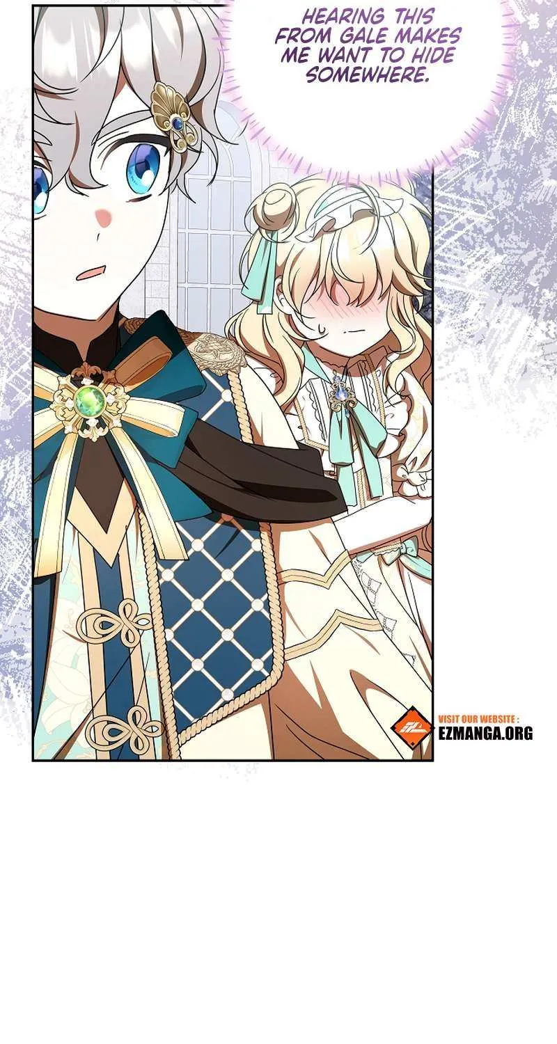 The Beloved New Daughter-in-law Of The Wolf Mansion Chapter 31 page 40 - 
