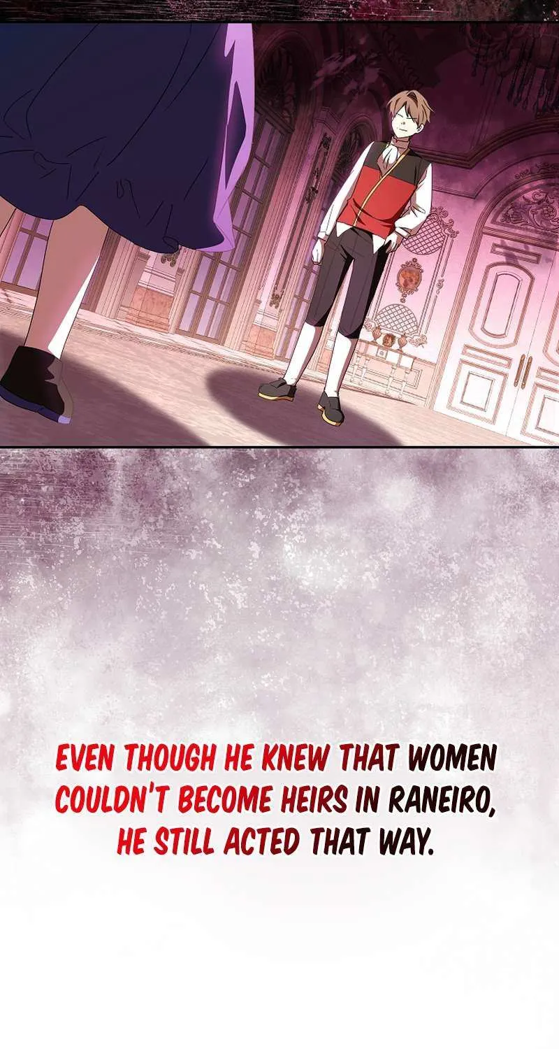 The Beloved New Daughter-in-law Of The Wolf Mansion Chapter 31 page 5 - 
