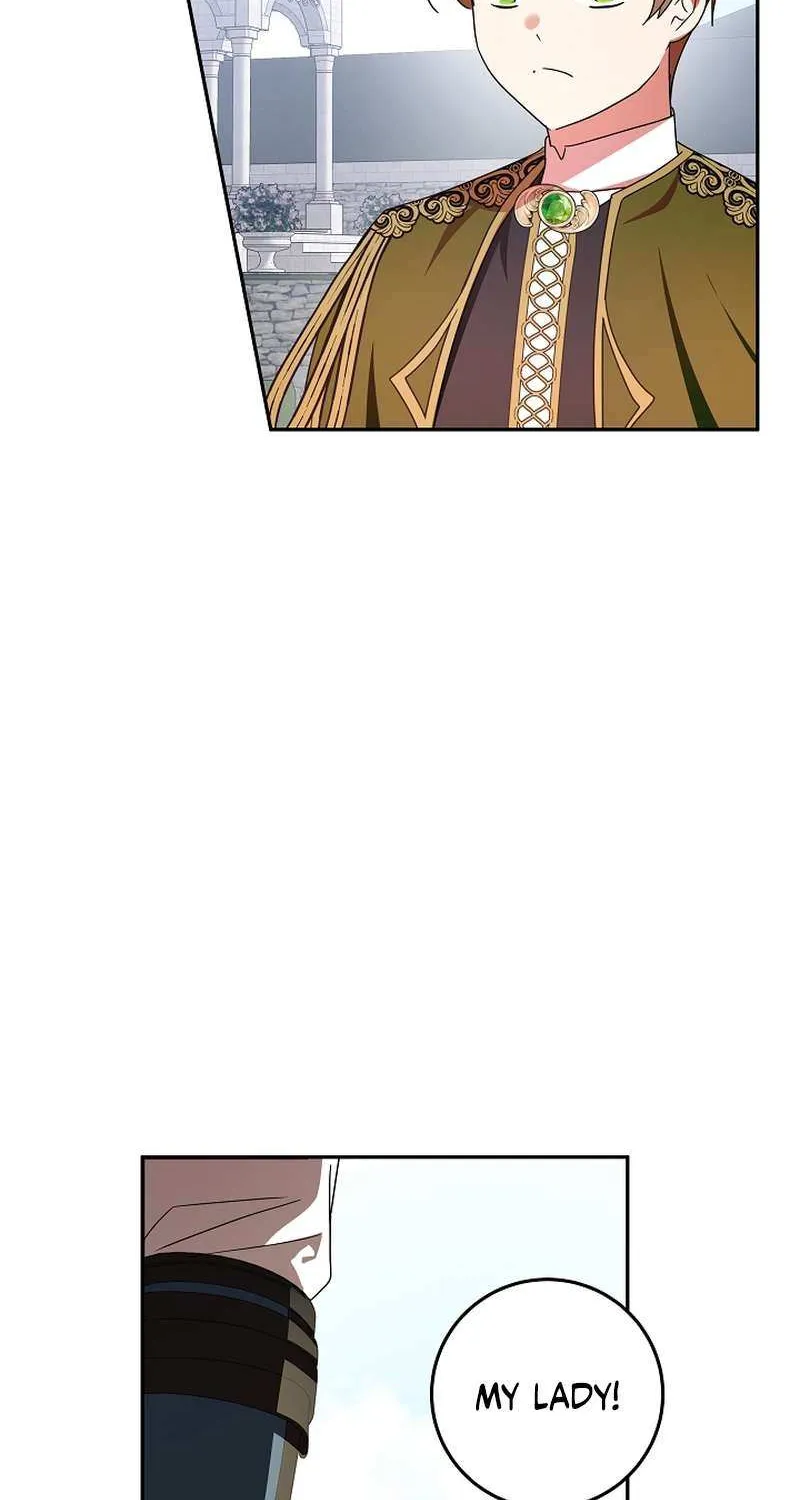 The Beloved New Daughter-in-law Of The Wolf Mansion Chapter 31 page 45 - 