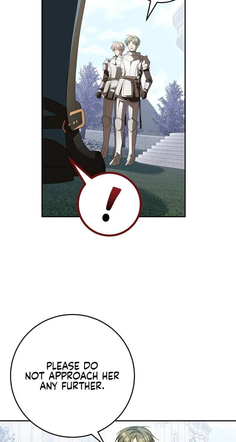 The Beloved New Daughter-in-law Of The Wolf Mansion Chapter 31 page 46 - 