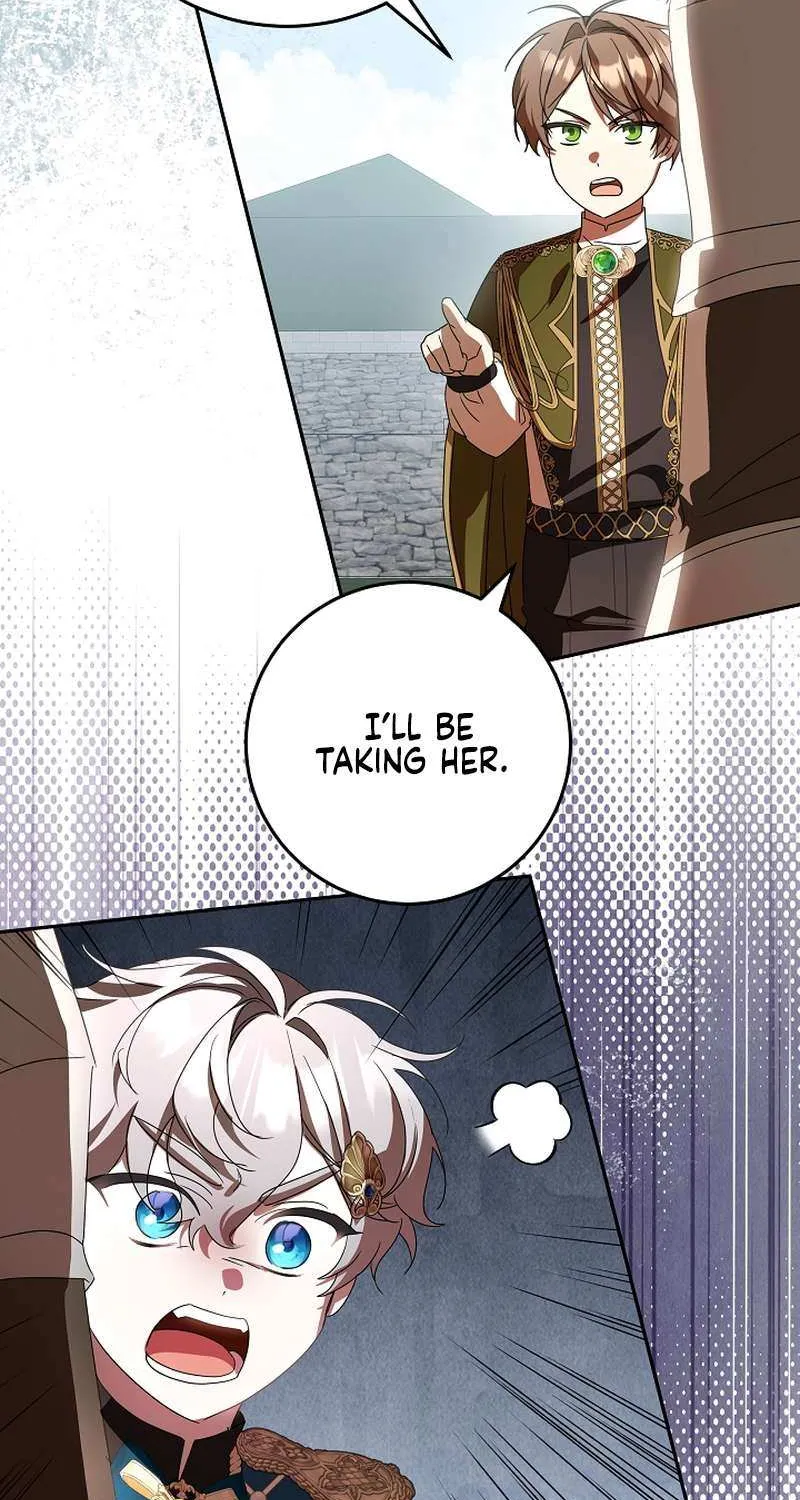 The Beloved New Daughter-in-law Of The Wolf Mansion Chapter 31 page 48 - 