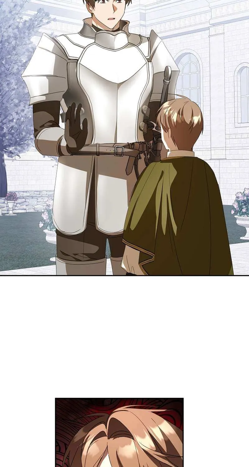 The Beloved New Daughter-in-law Of The Wolf Mansion Chapter 31 page 50 - 