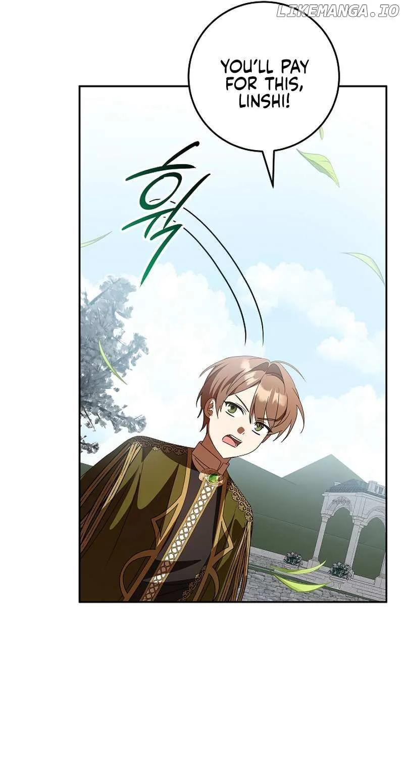 The Beloved New Daughter-in-law Of The Wolf Mansion Chapter 31 page 52 - 