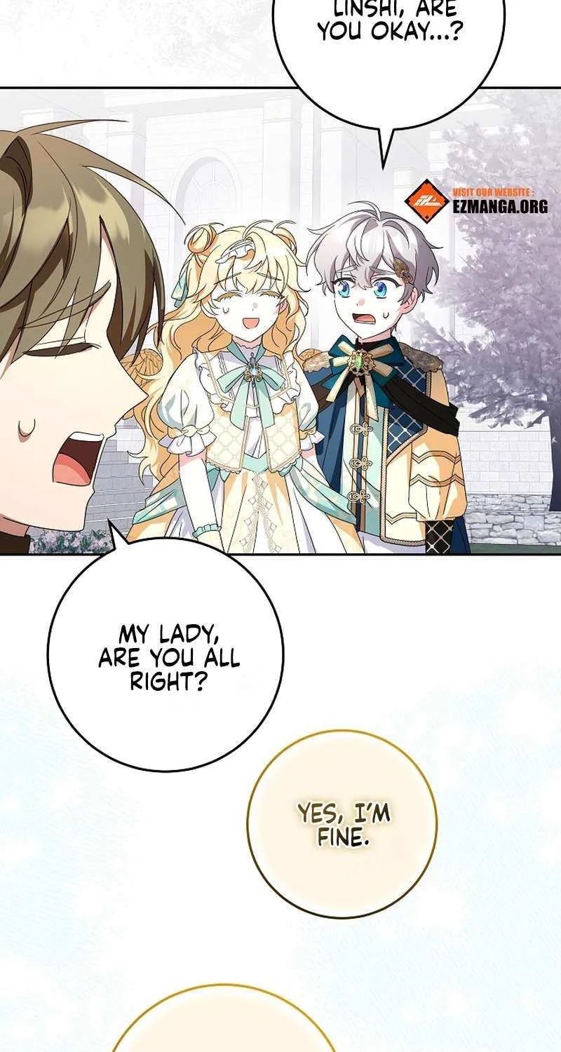 The Beloved New Daughter-in-law Of The Wolf Mansion Chapter 31 page 54 - 