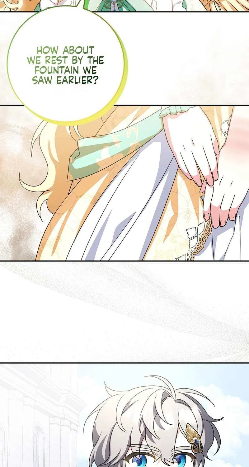 The Beloved New Daughter-in-law Of The Wolf Mansion Chapter 31 page 58 - 