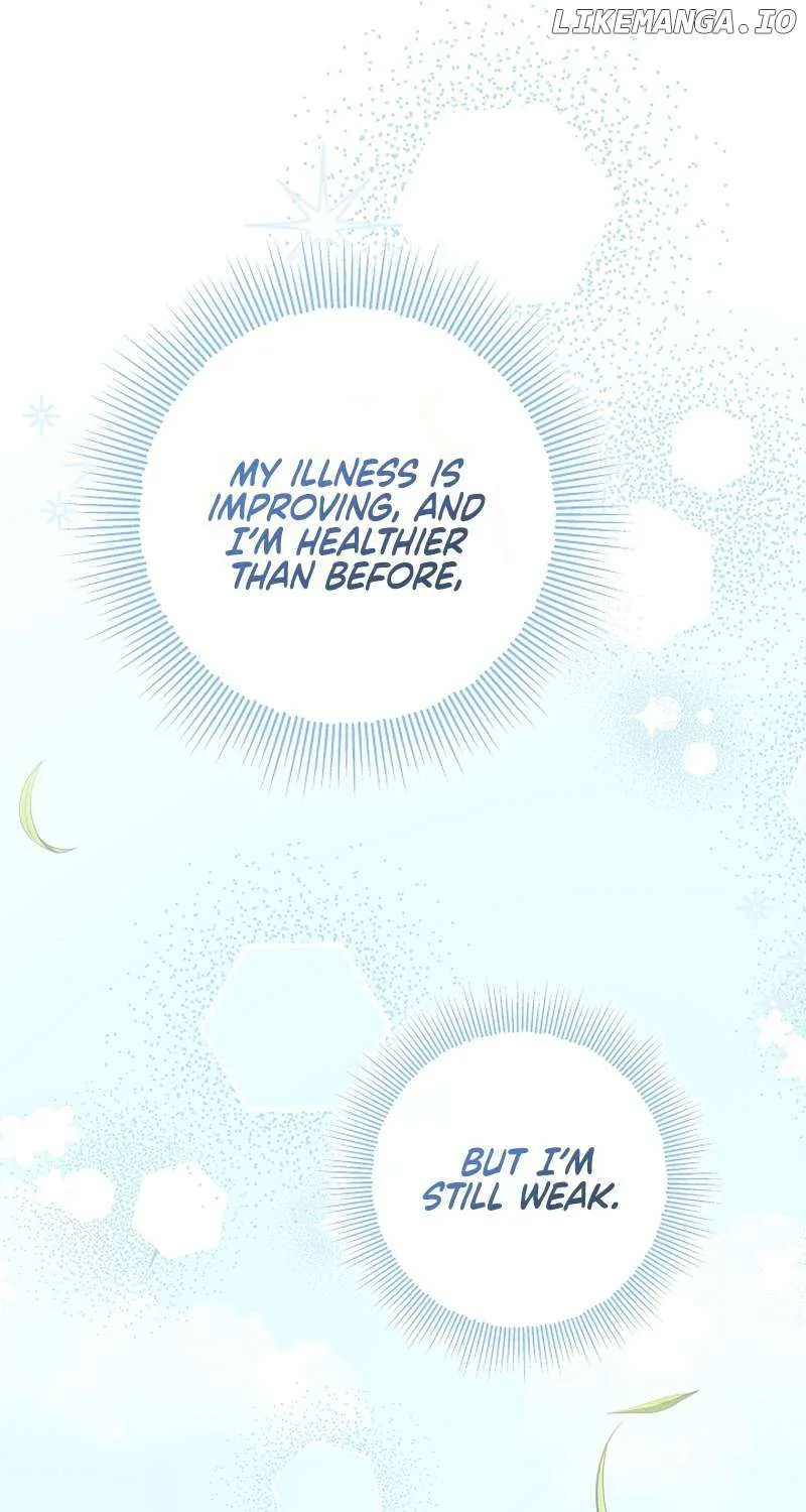 The Beloved New Daughter-in-law Of The Wolf Mansion Chapter 31 page 62 - 